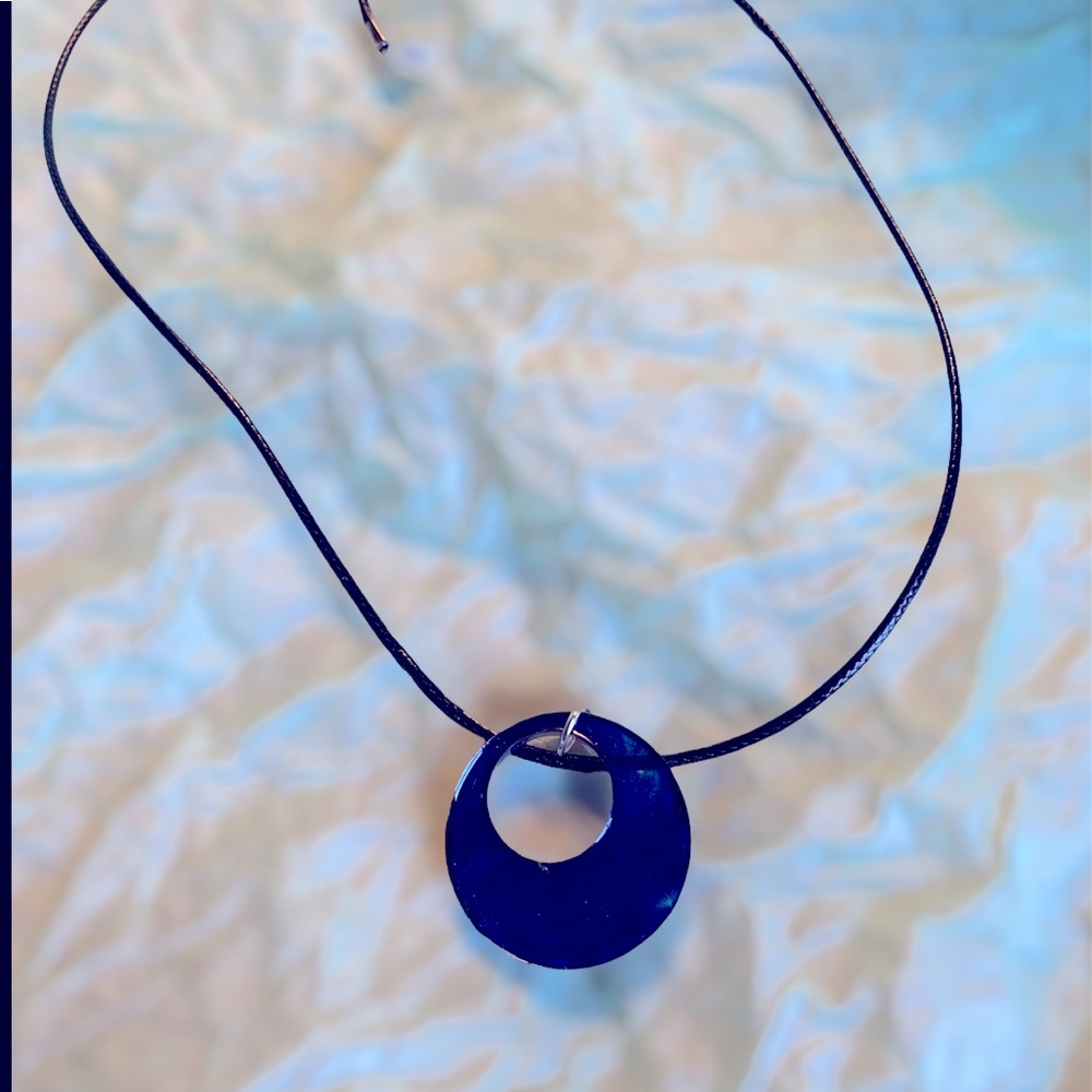 Resin Charm